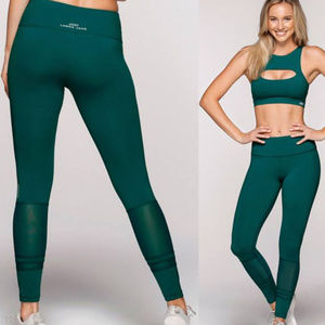 Lorna Jane Divine Core Full Length Tight